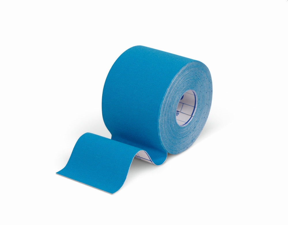 DermaPlast ACTIVE Kinesiology_Cyan