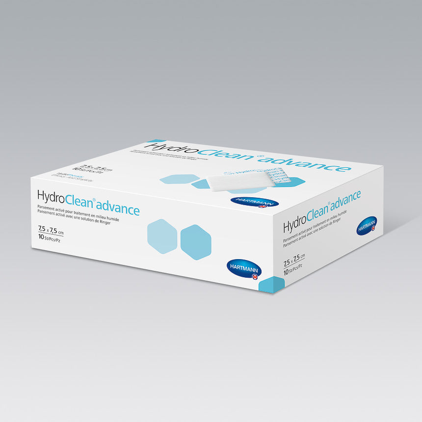 HydroClean advance 7,5x7,5