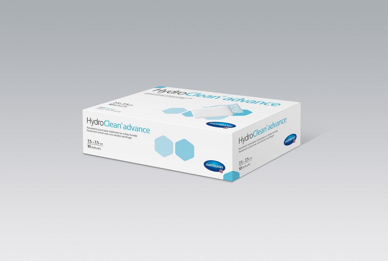 HydroClean advance 7,5x7,5