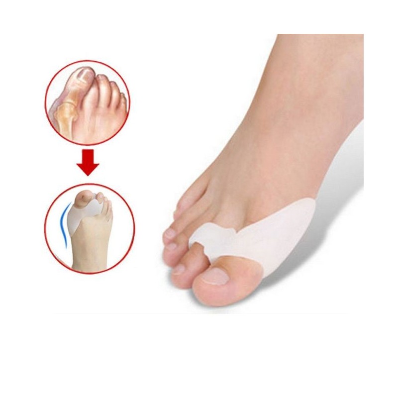 Orteza protectoare silicon SS032A