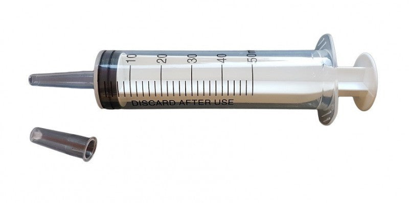 Seringa-50ML-GUYON