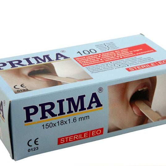 Spatula-lemn-neambalata-100buc-PRIMA