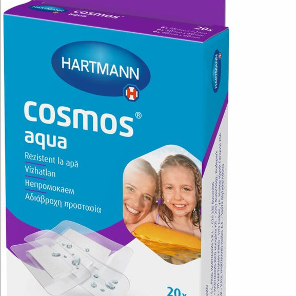cosmos aqua