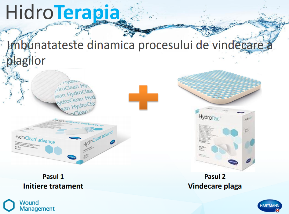 hydroclean-advance-hidroterapia