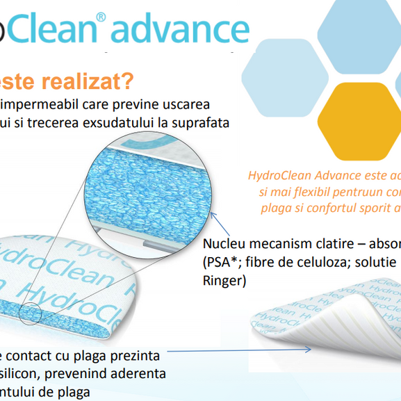 hydroclean-advance-realizat