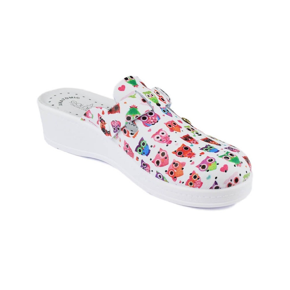 saboti-medicali-din-piele-cu-bufnite-goldenfit-708l (2)