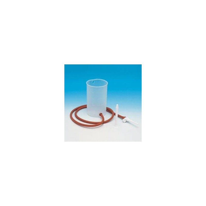 set-irigator-cu-furtun-si-canula